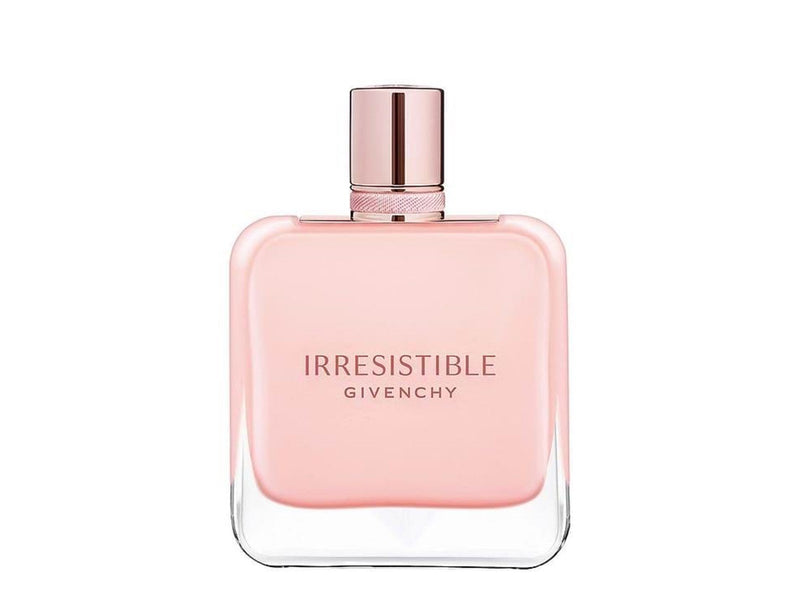 Givenchy Irresistible Rose Velvet Eau de Parfum 80 ml