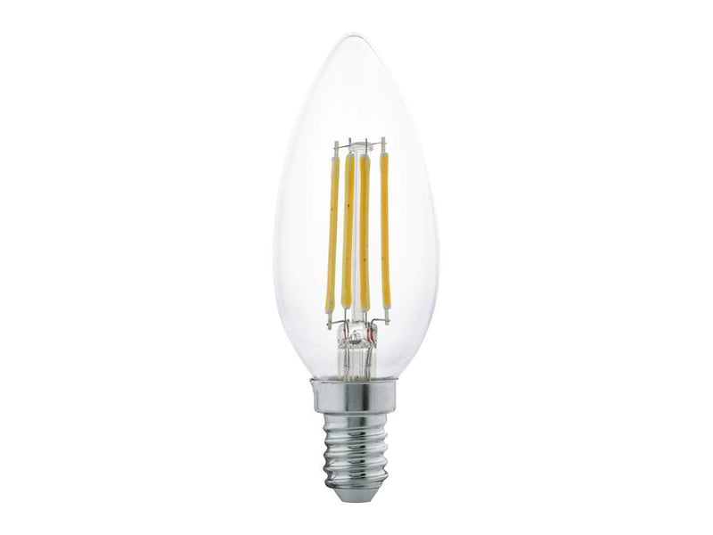 EGLO LED-Lampe Lm_Led_E14 klar E14