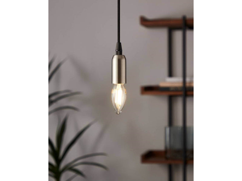 EGLO LED-Lampe Lm_Led_E14 klar E14