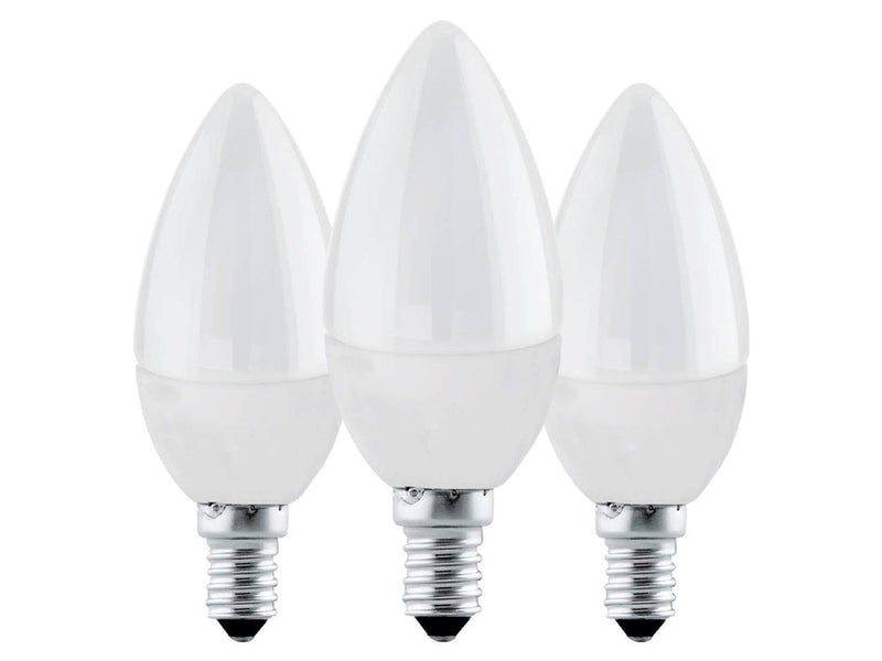 EGLO LED-Lampe Lm_Led_E14 opal E14