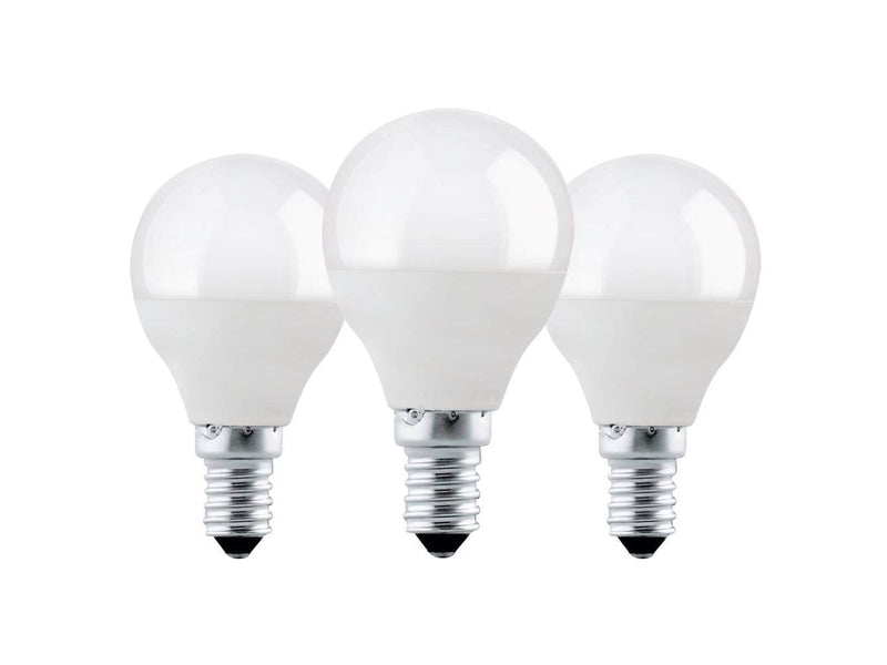 EGLO LED-Lampe Lm_Led_E14 opal E14
