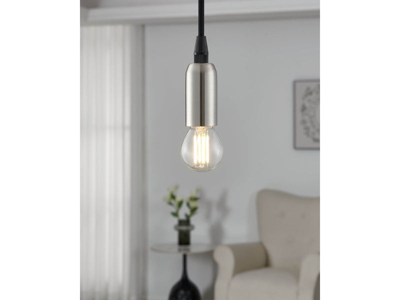 EGLO LED-Lampe Lm_Led_E14 klar E14