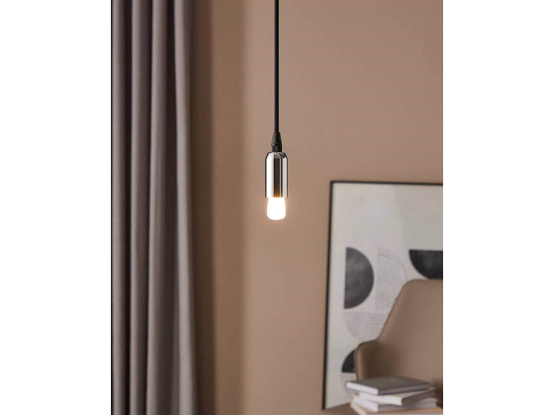EGLO LED-Lampe ST26 Perfume 2.5W/827 210 lumen matt E14