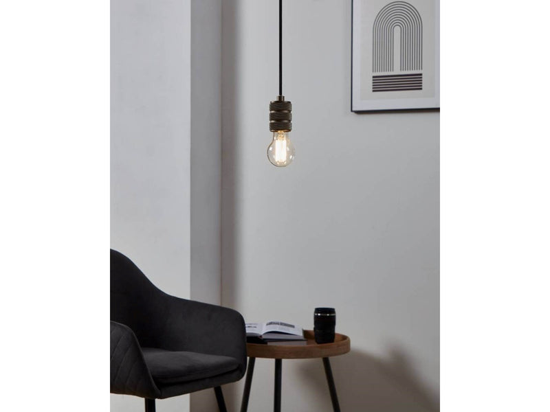 EGLO LED-Lampe A60 Standard 12W/827 1521 lumen clear E27