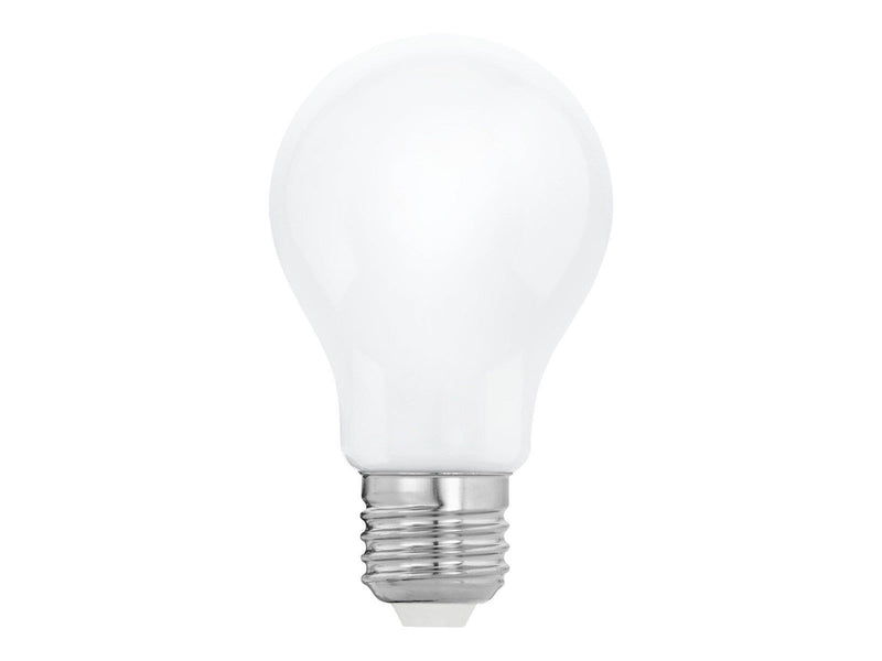EGLO LED-Lampe A60 Standard 4W/827 470 lumen matt E27