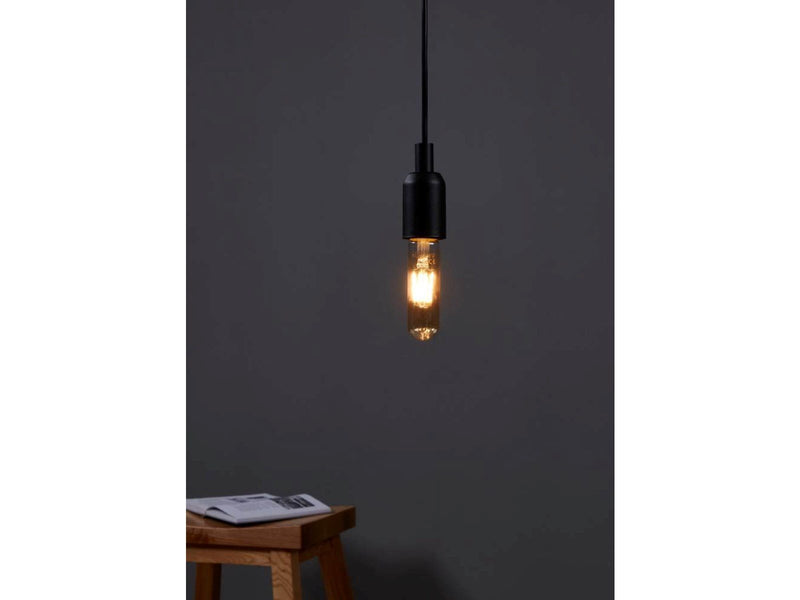 EGLO LED-Lampe T32 4W/822 270 lumen amber E27