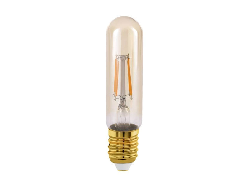 EGLO LED-Lampe T32 4W/822 270 lumen amber E27