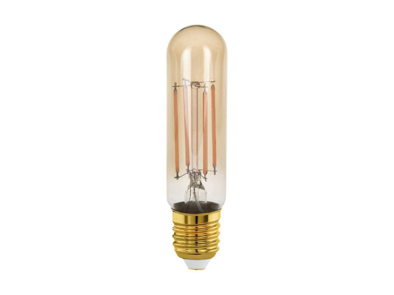 EGLO LED-Lampe T32 4W/817 300 lumen amber dimmable E27