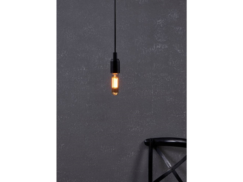 EGLO LED-Lampe T32 4W/817 300 lumen amber dimmable E27