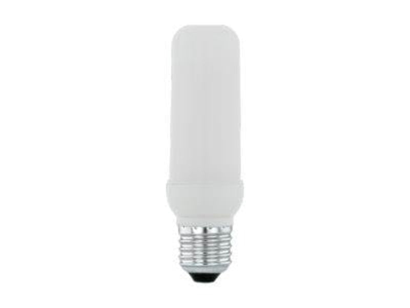 EGLO LED-Lampe T40 Flame 3W 1600K Deco E27
