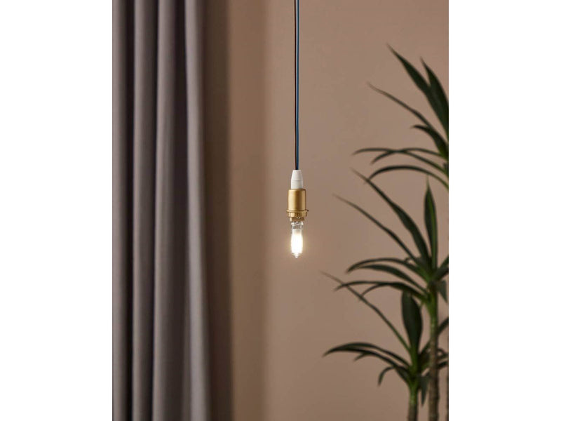 EGLO LED-Lampe COB 2W/840 200 lumen 2-pack G9