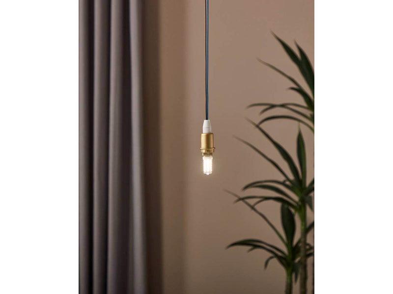 EGLO LED-Lampe SMD 3W/840 320 lumen dimmable G9