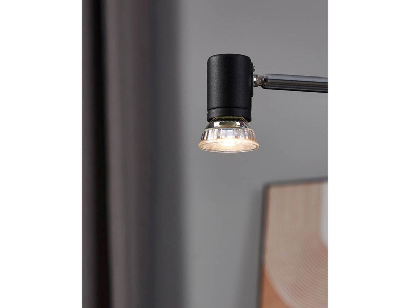 EGLO LED-Lampe SCOB 2.1W /830 250 lumen 2-pack GU10