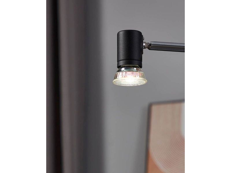 EGLO LED-Lampe SCOB 3W/840 345 lumen 2-pack GU10