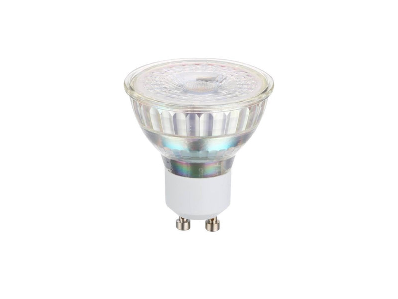 EGLO LED-Lampe SCOB 3W/830 345 lumen dimmable 2-pack GU10