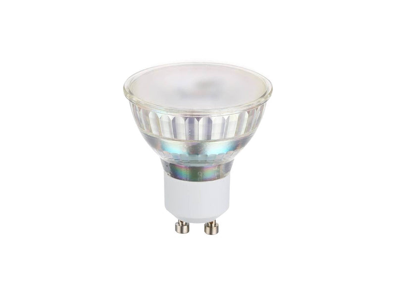 EGLO LED-Lampe SMD 2.9W/840 400 lumen GU10