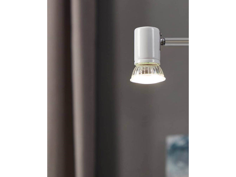 EGLO LED-Lampe SMD 2.9W/840 400 lumen GU10