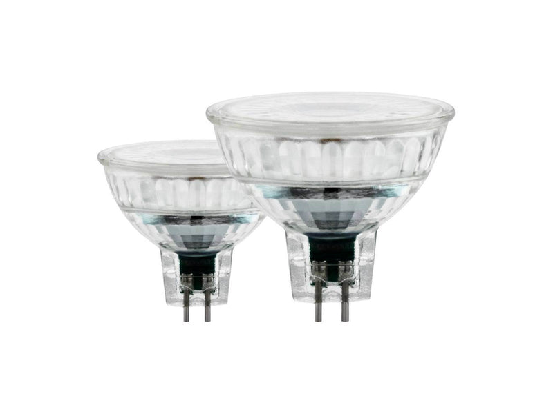 EGLO LED-Lampe MR16 3.6W/827 450 lumen 2-pack GU5.3