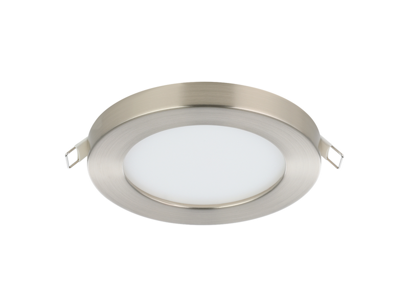 EGLO Fueva Flex nickel-matt