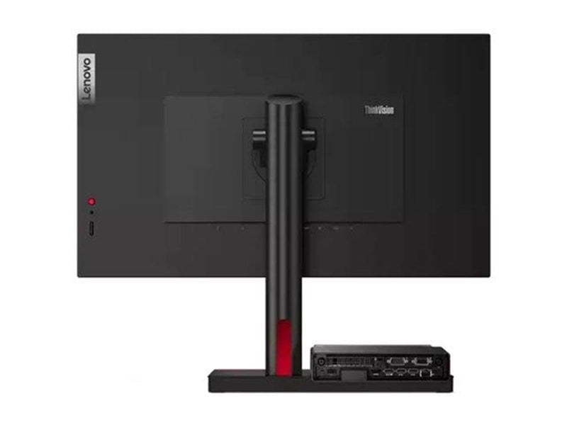 27" Lenovo ThinkCentre Tiny-in-One Flex 27i