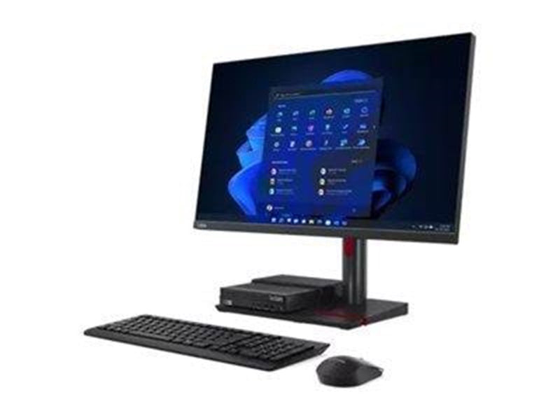 27" Lenovo ThinkCentre Tiny-in-One Flex 27i