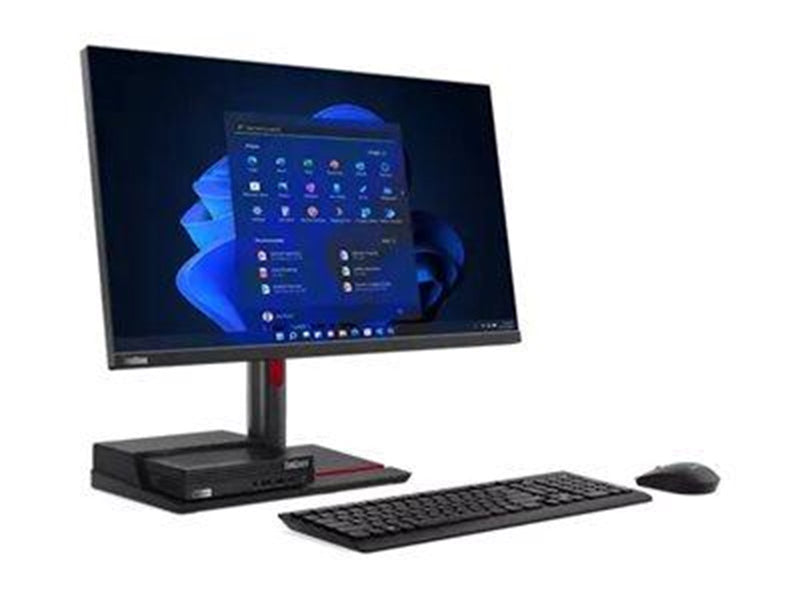 27" Lenovo ThinkCentre Tiny-in-One Flex 27i