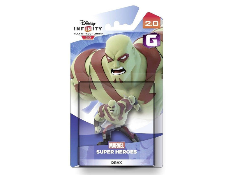 Disney Infinity 2.0 Drax