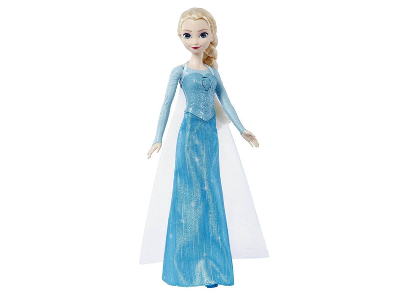 Disney Frozen Elsa Singing Doll