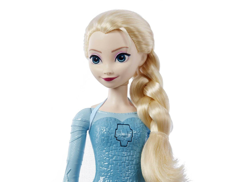 Disney Frozen Elsa Singing Doll