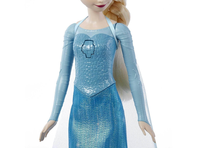 Disney Frozen Elsa Singing Doll