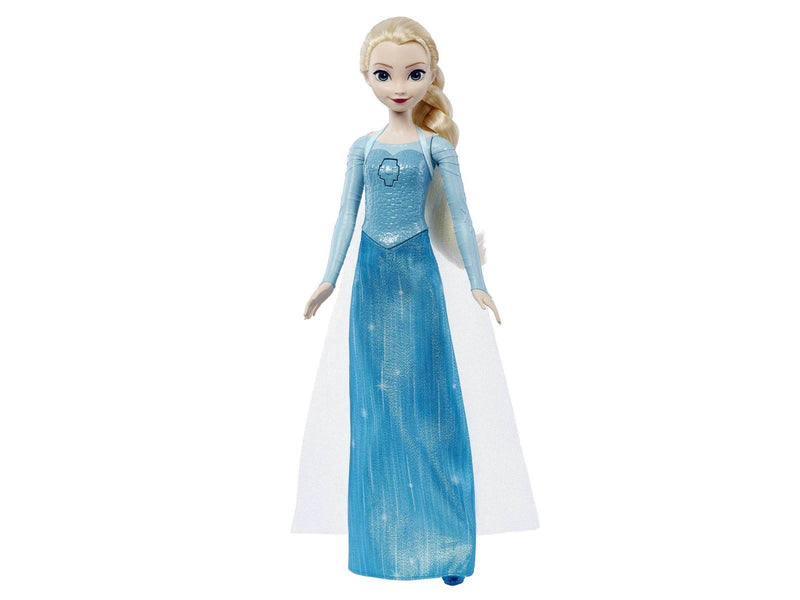 Disney Frozen Elsa Singing Doll