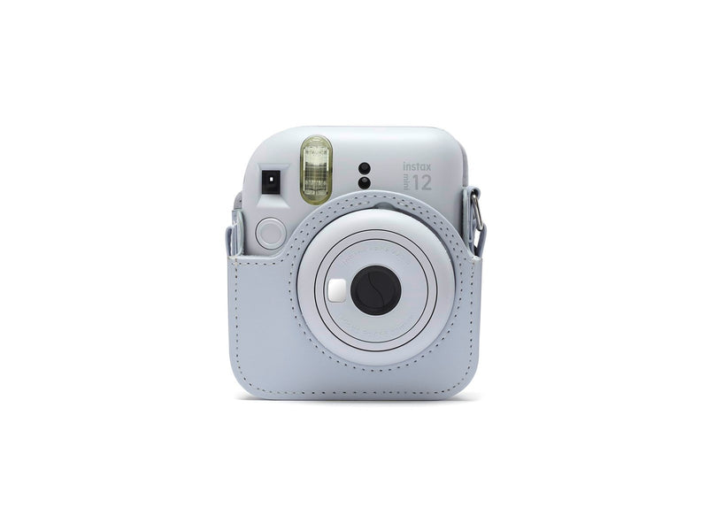 Fujifilm instax mini 12 Case - Clay White
