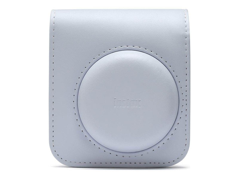 Fujifilm instax mini 12 Case - Clay White