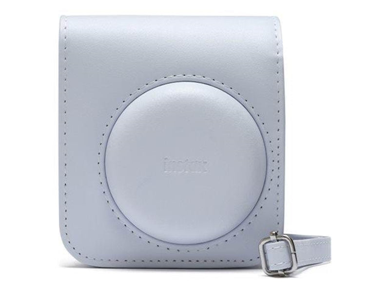 Fujifilm instax mini 12 Case - Clay White