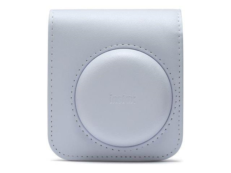 Fujifilm instax mini 12 Case - Clay White