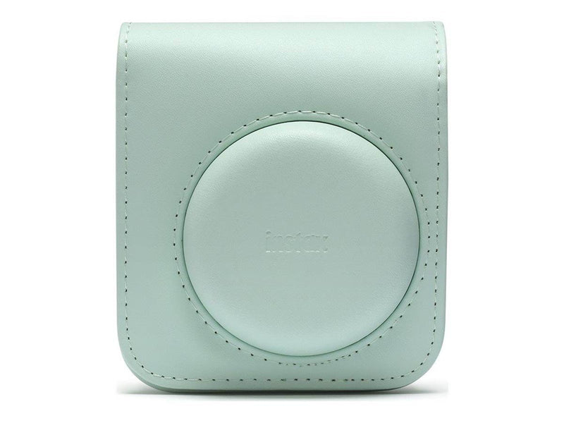 Fujifilm instax mini 12 Case - Mint Green