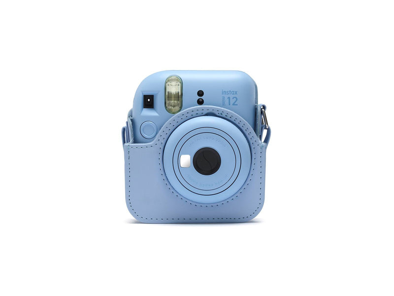 Fujifilm instax mini 12 Case - Pastel Blue