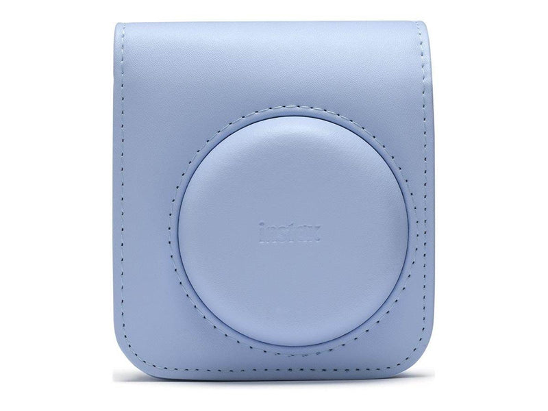 Fujifilm instax mini 12 Case - Pastel Blue