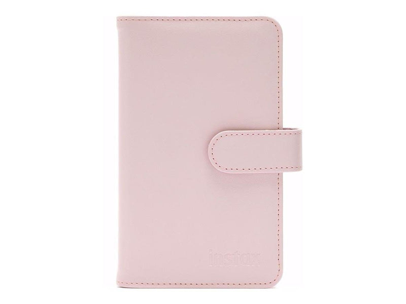 Fujifilm instax mini 12 Album - Blossom Pink