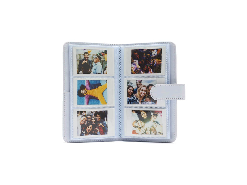 Fujifilm instax mini 12 Album - Clay White