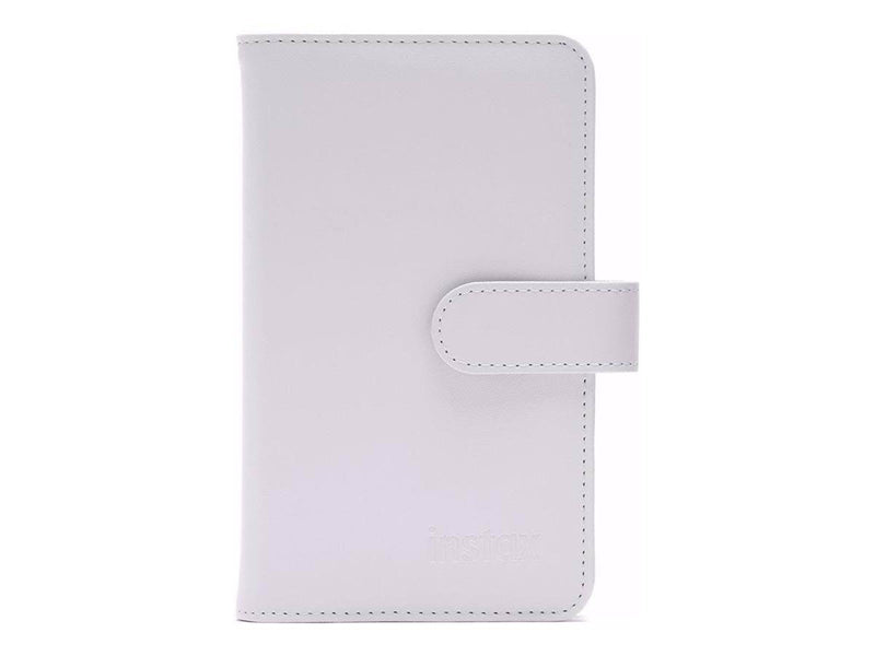 Fujifilm instax mini 12 Album - Clay White