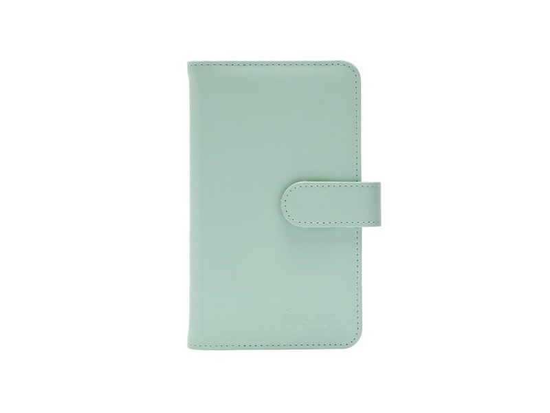 Fujifilm instax mini 12 Album - Mint Green
