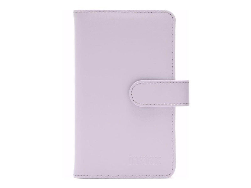 Fujifilm instax mini 12 Album - Lilac Purple