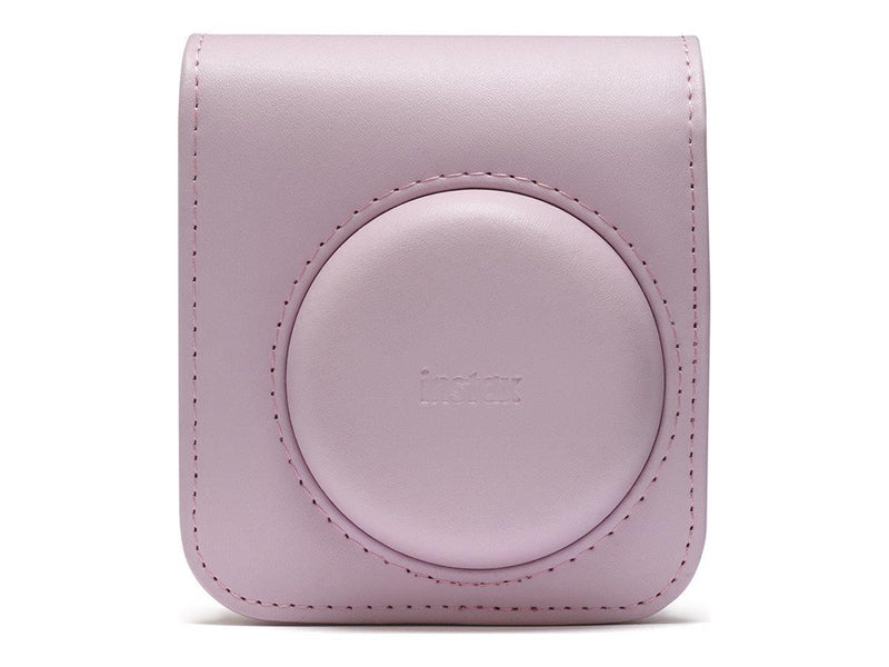 Fujifilm instax mini 12 Case - Blossom Pink