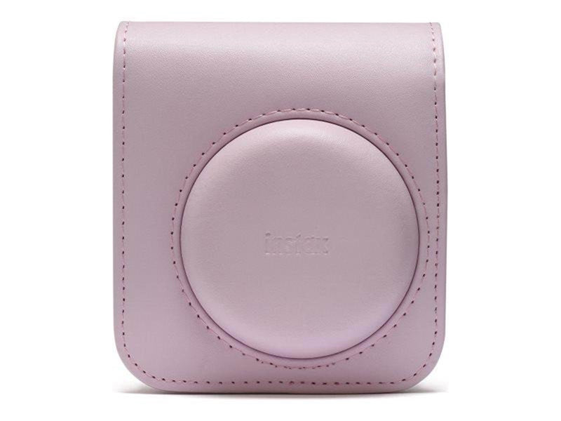 Fujifilm instax mini 12 Case - Blossom Pink