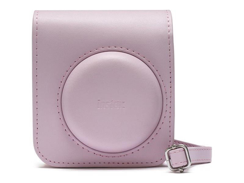 Fujifilm instax mini 12 Case - Blossom Pink