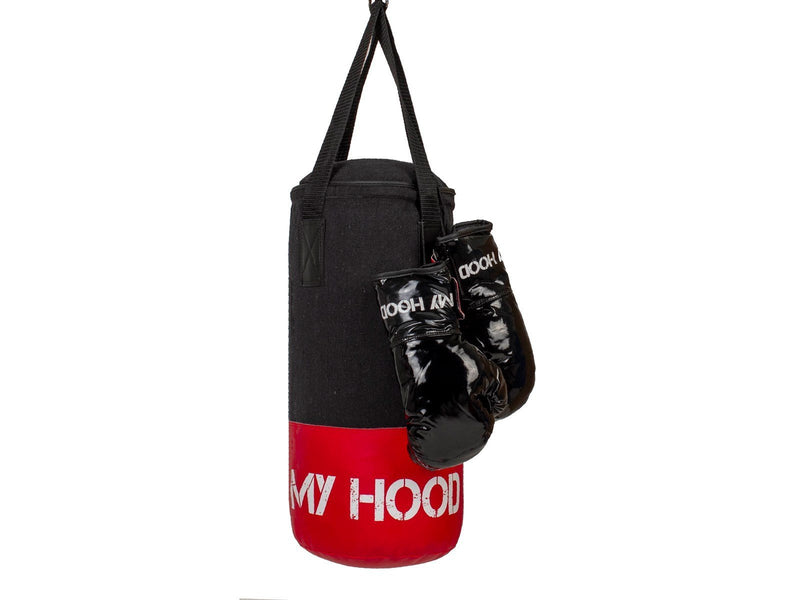 My Hood Punching Bag - 4 kg