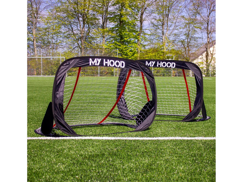 My Hood Pop-Up Goal - 2 pack