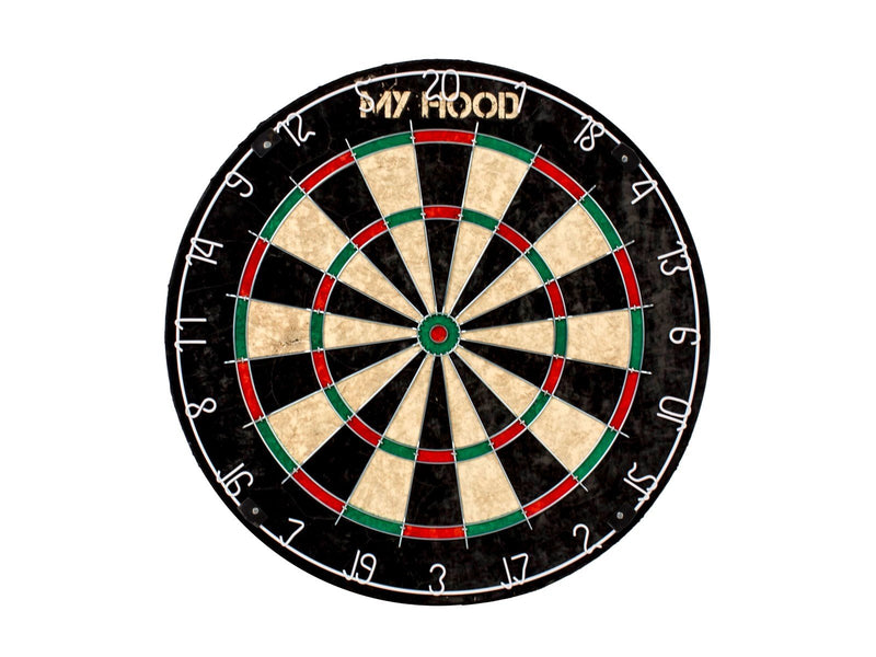My Hood Dartboard Classic
