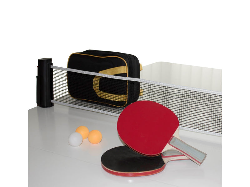 My Hood Adjustable Table Tennis set